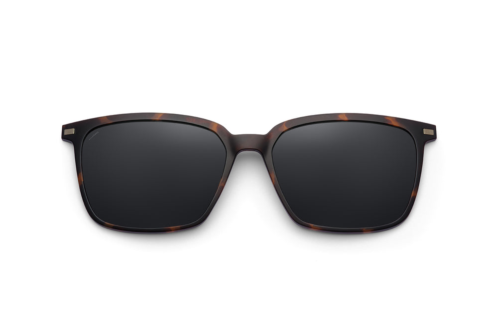 CASTOR II CLIP-ON