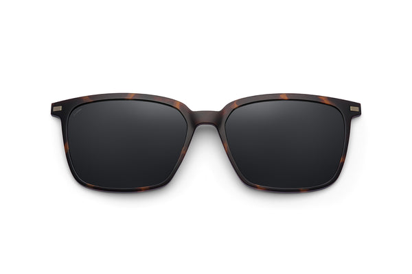 CASTOR II CLIP-ON