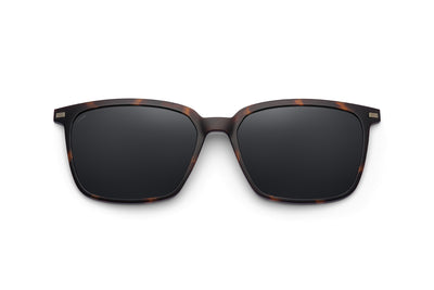 CASTOR II CLIP-ON